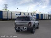 Thumbnail of 2025 Carbonized Gray Metallic Ford Bronco Sport