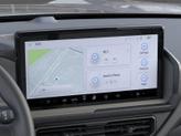 Thumbnail of 2025 Carbonized Gray Metallic Ford Bronco Sport