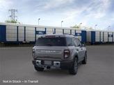 Thumbnail of 2025 Carbonized Gray Metallic Ford Bronco Sport