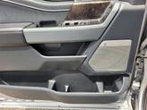 Thumbnail of 2023 Iconic Silver Metallic Ford F-150 Lightning