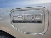 Thumbnail of 2023 Iconic Silver Metallic Ford F-150 Lightning
