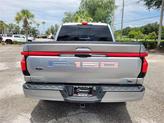 Thumbnail of 2023 Iconic Silver Metallic Ford F-150 Lightning