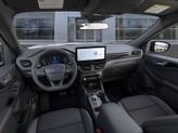 Thumbnail of 2025 Space Silver Ford Escape