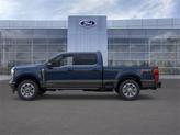 Thumbnail of 2025 Antimatter Blue Metallic Ford F-250
