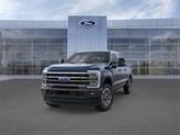 Thumbnail of 2025 Antimatter Blue Metallic Ford F-250