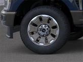 Thumbnail of 2025 Antimatter Blue Metallic Ford F-250