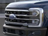 Thumbnail of 2025 Antimatter Blue Metallic Ford F-250