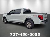 Thumbnail of 2024 Avalanche Ford F-150