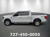 Thumbnail of 2024 Avalanche Ford F-150