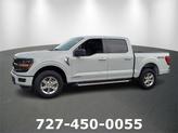 Thumbnail of 2024 Avalanche Ford F-150