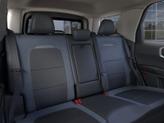 Thumbnail of 2025 Oxford White Ford Bronco Sport