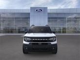 Thumbnail of 2025 Oxford White Ford Bronco Sport