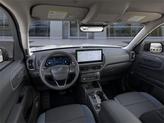 Thumbnail of 2025 Oxford White Ford Bronco Sport