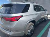 Thumbnail of 2023 Sterling Gray Metallic Chevrolet Traverse