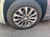 Thumbnail of 2023 Sterling Gray Metallic Chevrolet Traverse