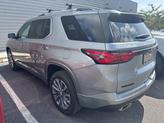 Thumbnail of 2023 Sterling Gray Metallic Chevrolet Traverse