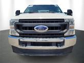 Thumbnail of 2020 Oxford White Ford F-250