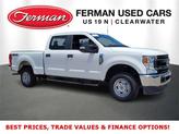 Photo of 2020 Oxford White Ford F-250