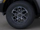 Thumbnail of 2025 Carbonized Gray Metallic Ford Ranger