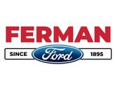 Thumbnail of 2025 Carbonized Gray Metallic Ford Ranger