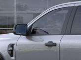 Thumbnail of 2025 Carbonized Gray Metallic Ford Ranger