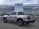 Thumbnail of 2025 Carbonized Gray Metallic Ford Ranger
