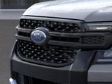 Thumbnail of 2025 Carbonized Gray Metallic Ford Ranger