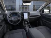 Thumbnail of 2025 Carbonized Gray Metallic Ford Ranger