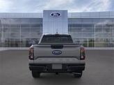 Thumbnail of 2025 Carbonized Gray Metallic Ford Ranger