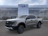 Photo of 2025 Carbonized Gray Metallic Ford Ranger