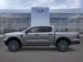 Thumbnail of 2025 Carbonized Gray Metallic Ford Ranger