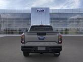 Thumbnail of 2025 Carbonized Gray Metallic Ford Ranger