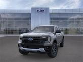Thumbnail of 2025 Carbonized Gray Metallic Ford Ranger