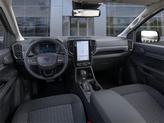 Thumbnail of 2025 Carbonized Gray Metallic Ford Ranger