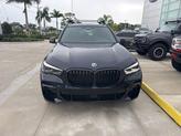 2022 BMW X5 M50i