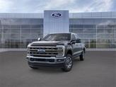 Thumbnail of 2025 Agate Black Metallic Ford F-250