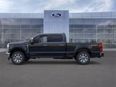 Thumbnail of 2025 Agate Black Metallic Ford F-250