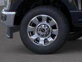 Thumbnail of 2025 Agate Black Metallic Ford F-250