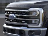 Thumbnail of 2025 Agate Black Metallic Ford F-250