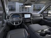 Thumbnail of 2025 Agate Black Metallic Ford F-250