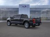 Thumbnail of 2025 Agate Black Metallic Ford F-250