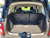 Thumbnail of 2023 Alto Blue Metallic Tinted Clearcoat Ford Bronco Sport