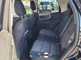 Thumbnail of 2023 Alto Blue Metallic Tinted Clearcoat Ford Bronco Sport