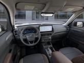 Thumbnail of 2025 Oxford White Ford Bronco Sport