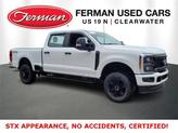 Photo of 2023 Oxford White Ford F-350