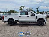 Thumbnail of 2023 Oxford White Ford F-350