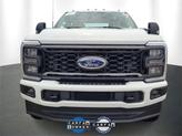 Thumbnail of 2023 Oxford White Ford F-350