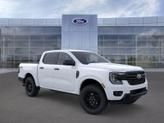 Thumbnail of 2025 Oxford White Ford Ranger