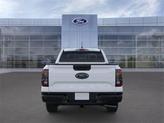 Thumbnail of 2025 Oxford White Ford Ranger