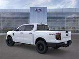 Thumbnail of 2025 Oxford White Ford Ranger
